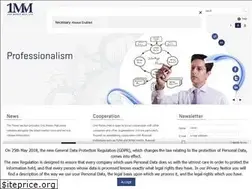 Sites similar to 1mm.eu