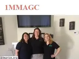 Sites similar to 1mmagc.org