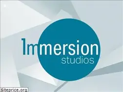 Sites similar to 1mmersion.com