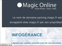 Sites similar to 1mn.fr