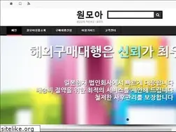 Sites similar to 1moa.biz