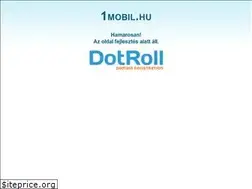 Sites similar to 1mobil.hu