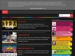Sites similar to 1mobilelegend.blogspot.com
