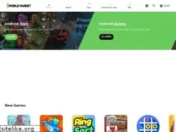 Sites similar to 1mobilemarket.net