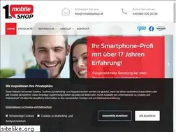 Sites similar to 1mobileshop.at