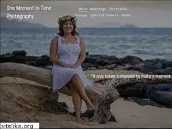 Sites similar to 1momentintime.com
