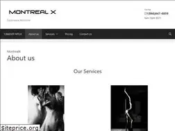 Sites similar to 1montreal.ca