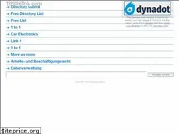 Sites similar to 1morelink.com