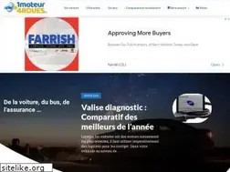 Sites similar to 1moteur4roues.fr