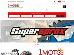 Sites similar to 1moto.eu