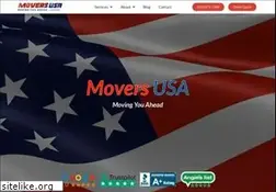 Sites similar to 1movers.com