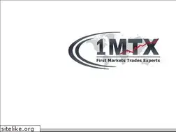 Sites similar to 1mtx.com