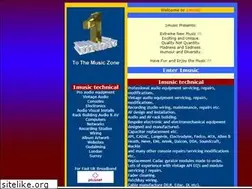 Sites similar to 1music.com