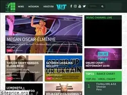 Sites similar to 1music.hu
