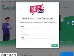 Sites similar to 1mypos.com