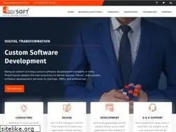 Sites similar to 1mysoft.com