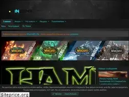 Sites similar to 1n-game.ru