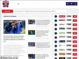 Sites similar to 1n2prono.com