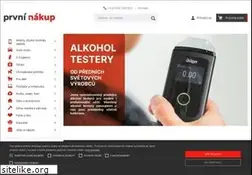 Sites similar to 1nakup.cz