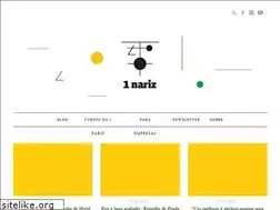 Sites similar to 1nariz.com.br