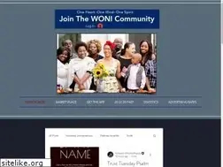 Sites similar to 1nationisrael.com
