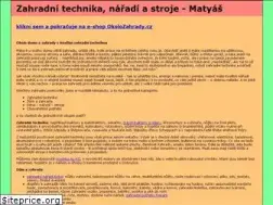 Sites similar to 1natrhu.cz