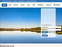 Sites similar to 1nbcarlyle.com