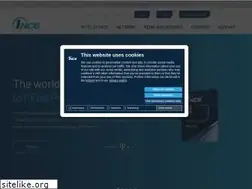 Sites similar to 1nce.com