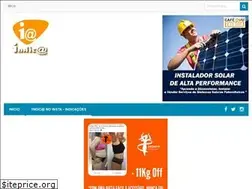 Sites similar to 1ndica.blogspot.com