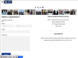 Sites similar to 1nelson.ca