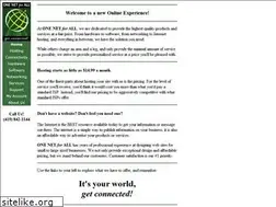 Sites similar to 1net4all.com
