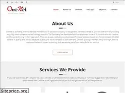 Sites similar to 1netbd.com