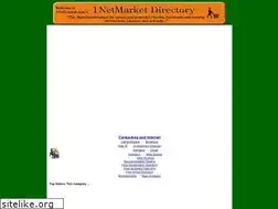 Sites similar to 1netmarket.com