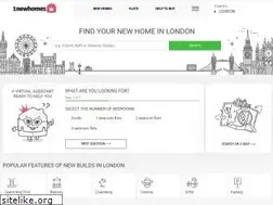 Sites similar to 1newhomes.com