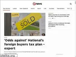 Sites similar to 1news.co.nz