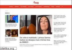 Sites similar to 1news.com.br