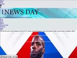Sites similar to 1newsday.com