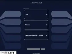 Sites similar to 1newvip.xyz
