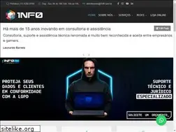 Sites similar to 1nf0.com.br