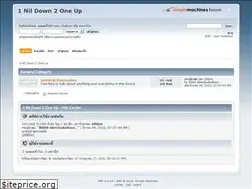 Sites similar to 1nildown2oneup.net