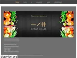 Sites similar to 1noi.jp