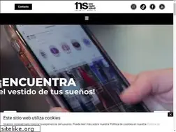 Sites similar to 1ns.mx