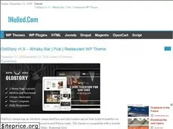 Sites similar to 1nulled.com