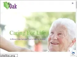 Sites similar to 1oakcare.com