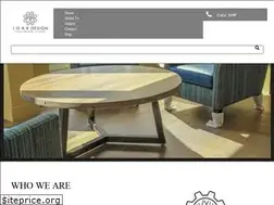 Sites similar to 1oakdesign.com