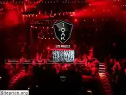 Sites similar to 1oakla.com