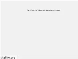 Sites similar to 1oaklasvegas.com