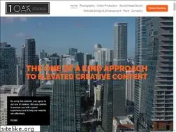 Sites similar to 1oakstudios.com
