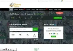 Sites similar to 1oasis.net