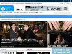 Sites similar to 1obl.ru